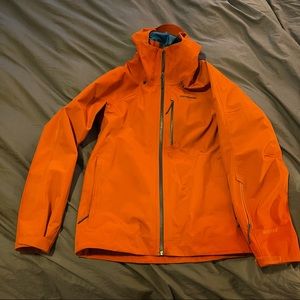 Patagonia Powder Bowl Jacket - Medium - Lightly Worn